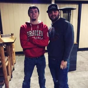 Meet your Posher, John